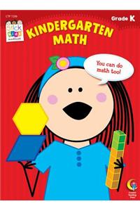 Kindergarten Math, Grade K