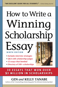 How to Write a Winning Scholarship Essay