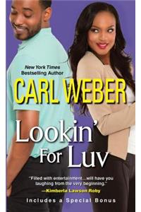 Lookin' For Luv
