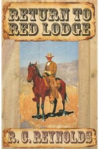 Return to Red Lodge