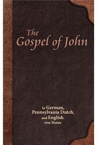 The Gospel of John