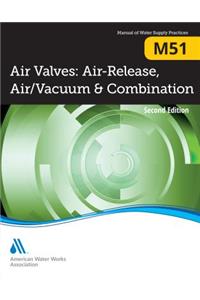 M51 Air Valves