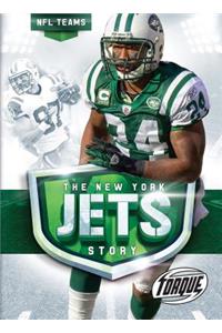 New York Jets Story
