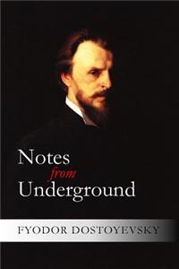 Notes from Underground