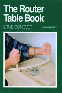 Router Table Book