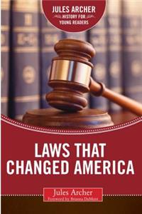 Laws That Changed America