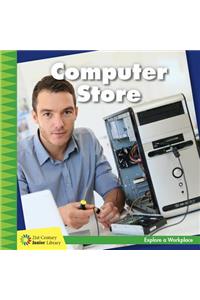 Computer Store