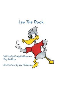 Leo the Duck