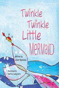 Twinkle Twinkle Little Mermaid