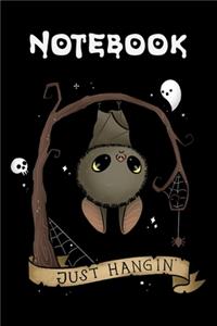 Just Hangin'