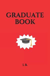 Graduate Book
