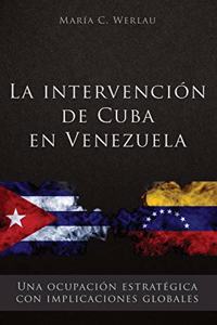 intervención de Cuba en Venezuela