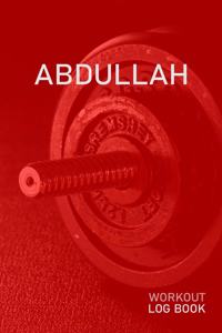 Abdullah