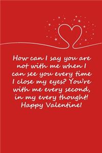 Valentines day gifts