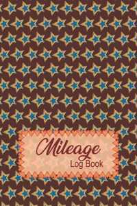 Mileage Log Book