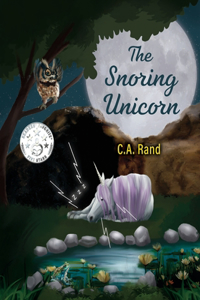 Snoring Unicorn