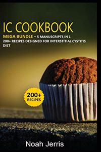 IC Cookbook