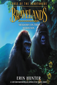 Bravelands: Curse of the Sandtongue: Shadows on the Mountain