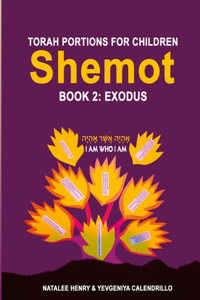 Shemot (Book 2