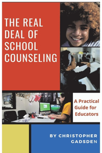 Real Deal of School Counseling