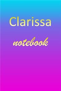 Clarissa