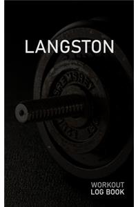 Langston