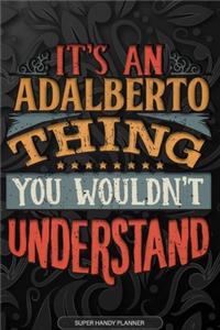 Adalberto