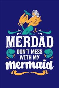 Mermaid Security