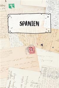 Spanien