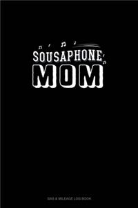 Sousaphone Mom