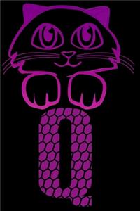 Letter Q