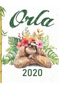 Orla