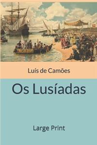Os Lusíadas