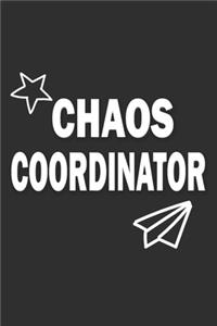 Chaos Coordinator