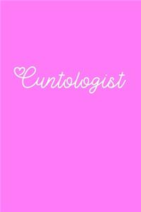 Cuntologist