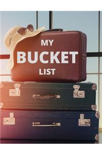 My Bucket List