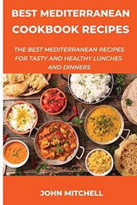 Best Mediterranean Cookbook Recipes