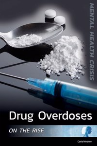 Drug Overdoses on the Rise