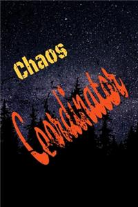 Chaos Coordinator