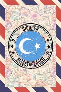 Uiguren Reisetagebuch