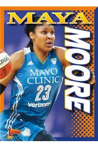 Maya Moore