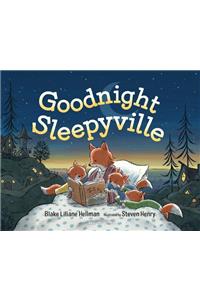 Goodnight, Sleepyville