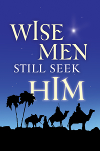 Wise Men Still Seek Him (KJV 25-Pack)