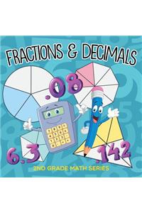 Fractions & Decimals