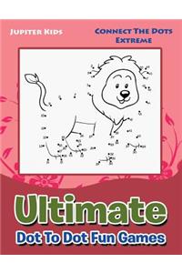 Ultimate Dot To Dot Fun Games