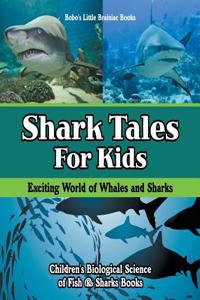 Shark Tales for Kids