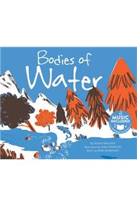 Water All Around Us Bodies of Water