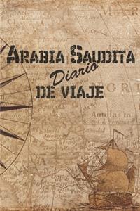 Arabia Saudita Diario De Viaje