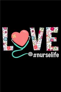 Love #nurselife