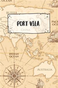 Port Vila